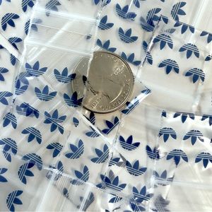 Adidas Design Apple Brand 200 Baggies